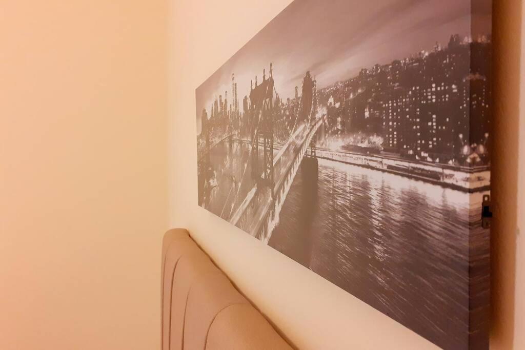 Dreamy Apartment City Center 1 Thesbnbgr เทสซาโลนิกิ ภายนอก รูปภาพ
