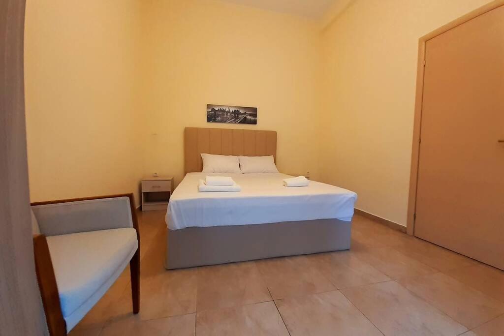 Dreamy Apartment City Center 1 Thesbnbgr เทสซาโลนิกิ ภายนอก รูปภาพ
