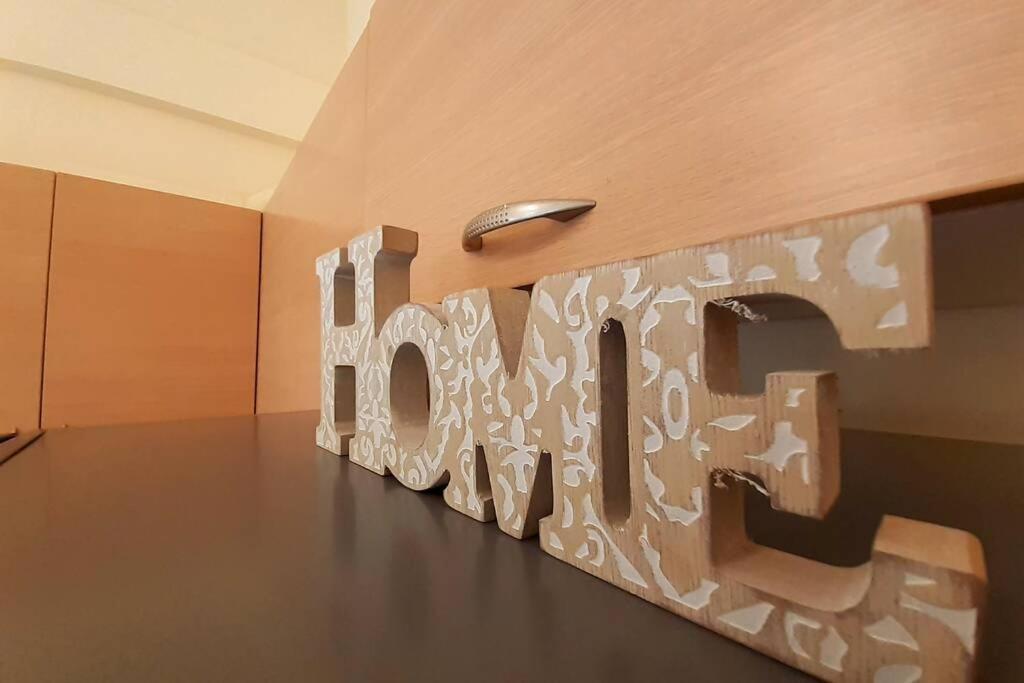 Dreamy Apartment City Center 1 Thesbnbgr เทสซาโลนิกิ ภายนอก รูปภาพ